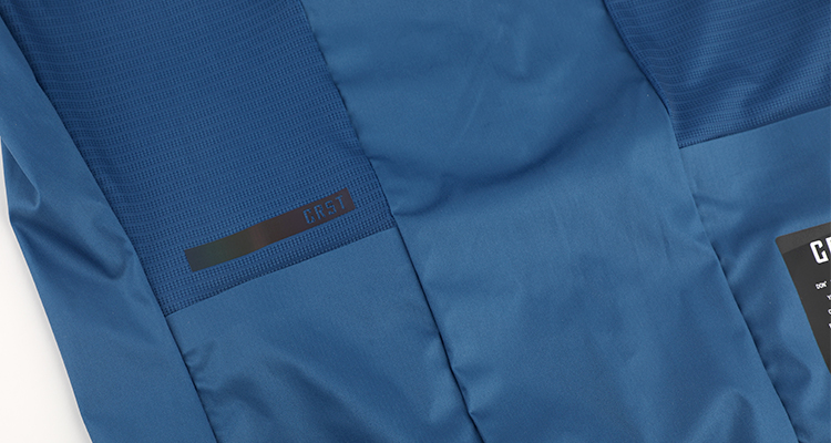 men's cycling vest with pockets